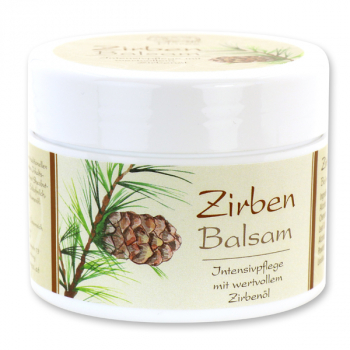 Orig. Florex Zirbenbalsam