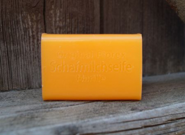 Florex Schafmilchseife Marille