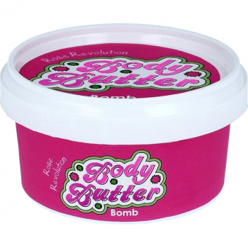 Bodybutter Rose Revolution