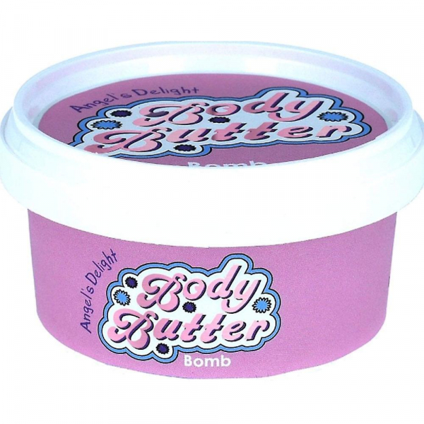 Body Butter Angels Delight