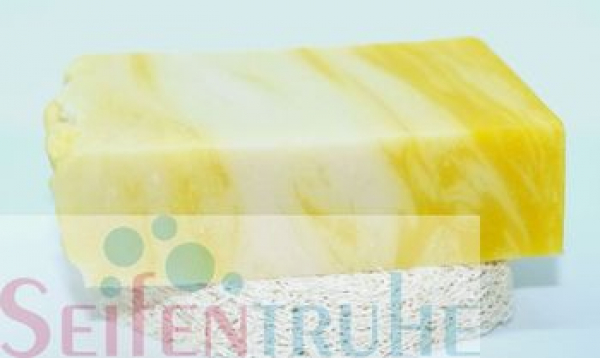 Olivenölseife Argan